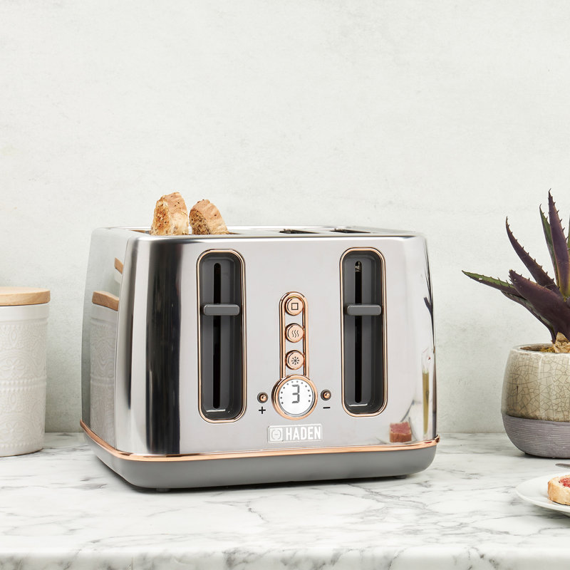HADEN Dorchester Toaster & Reviews Wayfair.co.uk